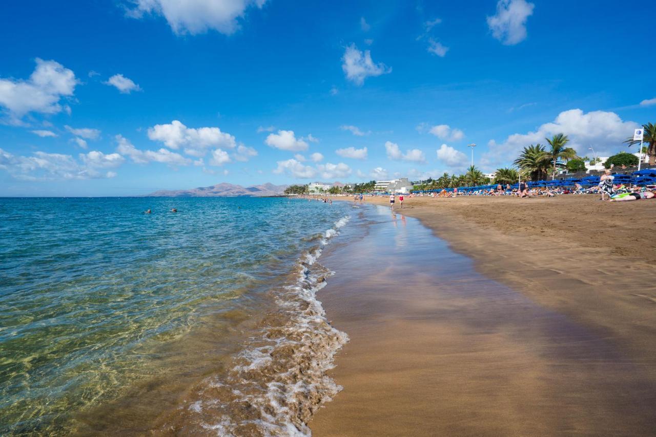 Princesa 202 Puerto del Carmen  Kültér fotó