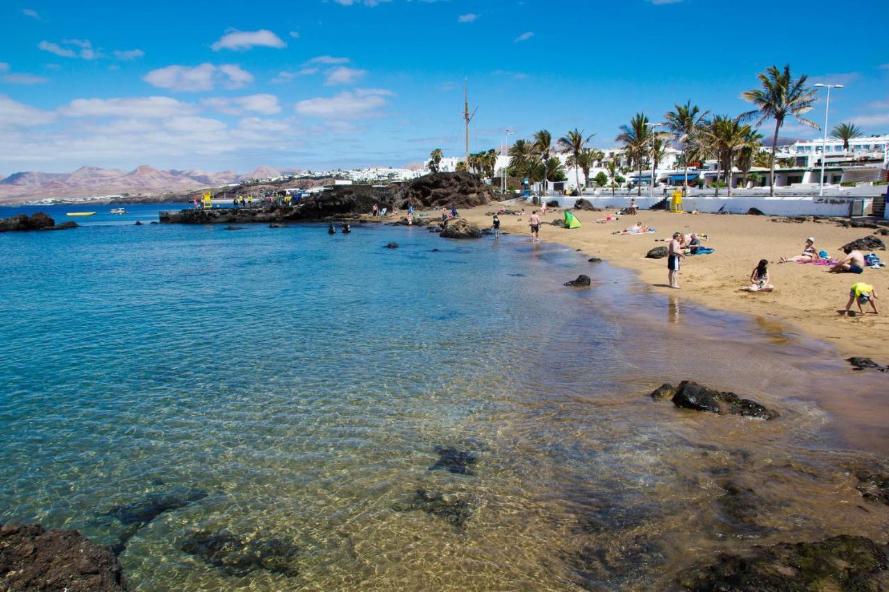 Princesa 202 Puerto del Carmen  Kültér fotó