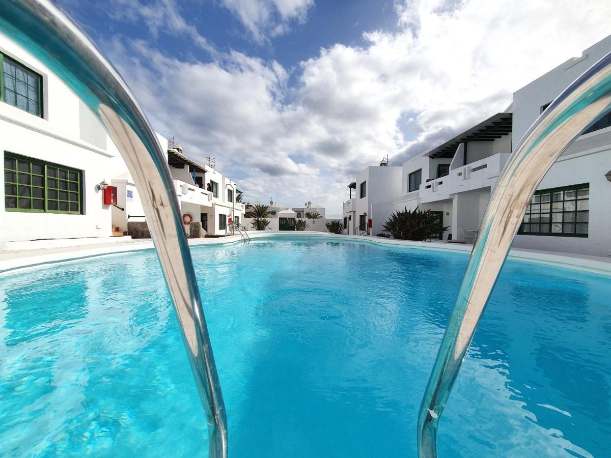 Princesa 202 Puerto del Carmen  Kültér fotó